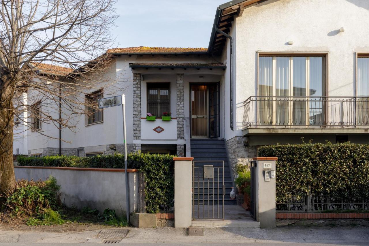 Da Rita Affittacamere Pisa Exteriör bild